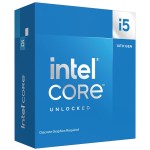 Intel Core i5-14600KF 14th Gen 14-Core LGA 1700 Processor - BX8071514600KF